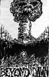 Beyond Dawn : Tales from an Extinguished World